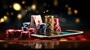 Онлайн казино Betusx Casino